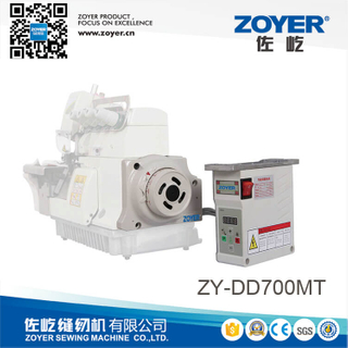 Zy-DD700MT Zoyer Save Power Energy Saving Direct Driver Motor de costura (DSV-01-M700)