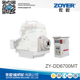 Zy-DD6700MT Zoyer Save Power Energy Energy Driver Driver Motor De Costura (DSV-01-6700)