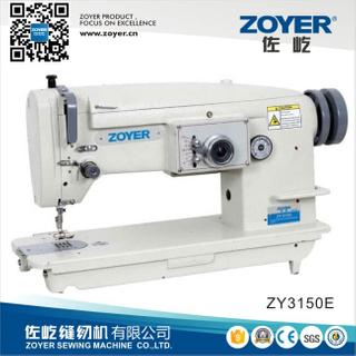ZY3150E Zoyer Heavy Big Hook Zigzag Máquina de costura (ZY3150E)