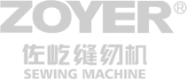 Taizhou Zoyer Máquina de costura Co., Ltd.